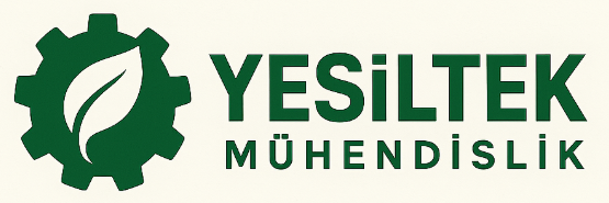 YEŞİLTEK MÜHENDİSLİK